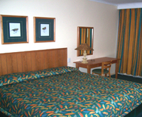 Namibia Hotel