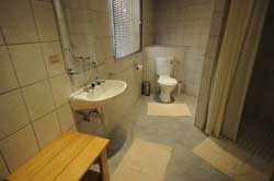 Aus accommodation