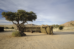 Aus accommodation