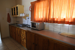 east side self catering chalet buitepos namibia