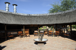 places to stay in Buitepos