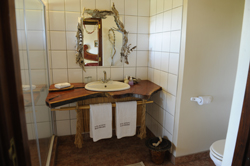 places to stay in Buitepos