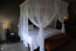 Caprivi Accommodation