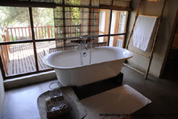 Divava Okavango Lodge  Caprivi