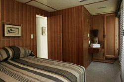 Caprivi Accommodation
