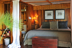 places to stay in Impalila Island