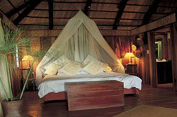 Caprivi Accommodation