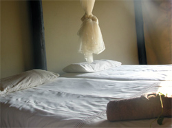 places to stay in Kongola