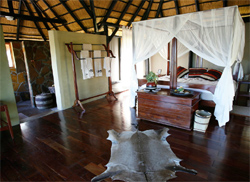 places to stay in Kongola