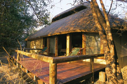 Caprivi Lodge 