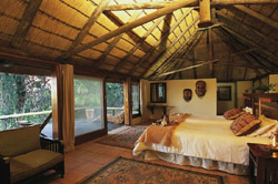 Caprivi Accommodation