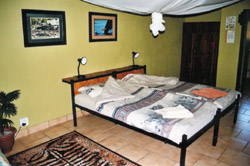 Caprivi Accommodation