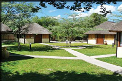 Caprivi Lodge