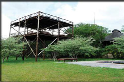 Mazambala Lodge Caprivi