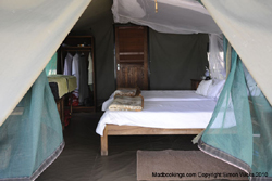 Caprivi Lodge