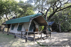 Caprivi Accommodation