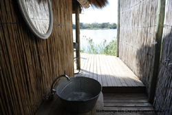 Caprivi Lodge