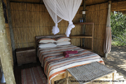 Caprivi Accommodation