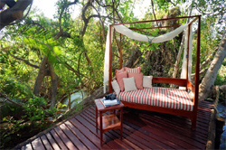 places to stay in Chobe River