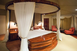 Caprivi Accommodation
