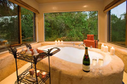 Ntwala Island Lodge