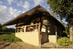 Caprivi Lodge