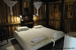 Caprivi Accommodation