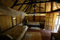 Rainbow Lodge Kavango