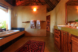places to stay in Kongola