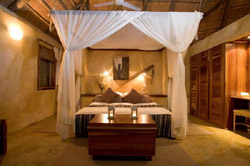 Caprivi Accommodation