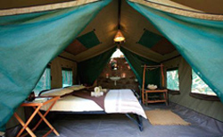 Epupa Camp Namibia