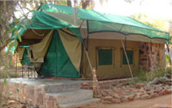 Epupa Camp