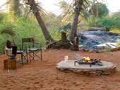 Namibia Accommodation