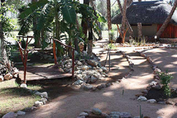 Omarunga Camp Namibia