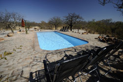 etosha lodge