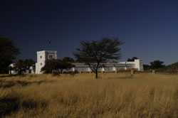 etosha accommodation namibia 