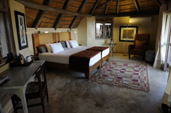 etosha lodge