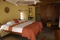 Aoba Lodge Etosha