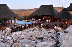 etosha accommodation namibia 