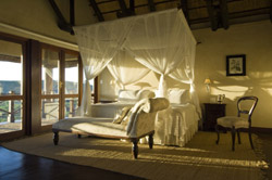 Etosha Lodge