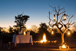 Epacha Game Lodge Etosha