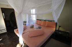 places to stay in Etosha