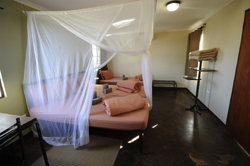 places to stay in Etosha