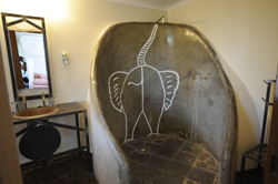 etosha safari camp