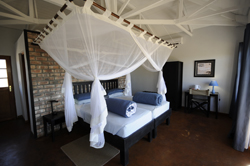 places to stay in Etosha