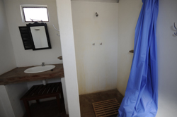 Monjila Camp Etosha