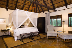 Etosha Accommodation