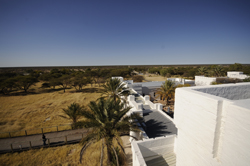 Namutoni Camp Etosha National Park