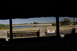 Namutoni Camp Etosha National Park