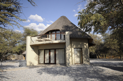 places to stay in Etosha